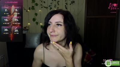 muse_kity_jeneva public webcam profile photo 2