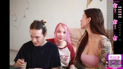 musemelody public webcam profile photo 9