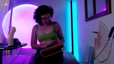 mx_anouk_divine public webcam profile photo 2