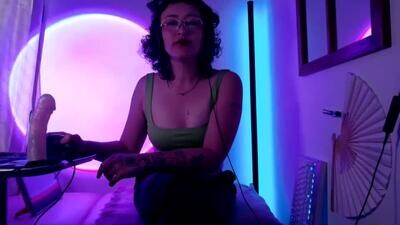 mx_anouk_divine public webcam profile photo 4