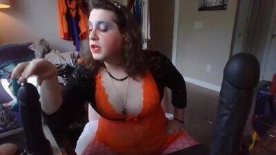 mxsissycharlotte