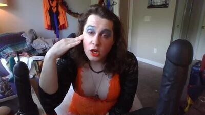 mxsissycharlotte public webcam profile photo 2
