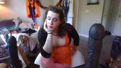 mxsissycharlotte public webcam profile photo 8