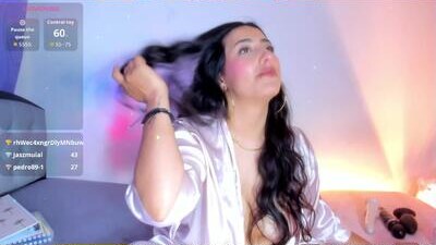 my__aleja public webcam profile photo 9