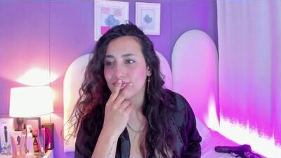 my_aleja_ public webcam profile photo 6