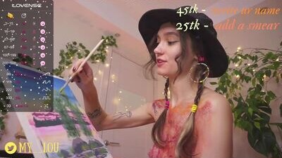 my_lou public webcam profile photo 5