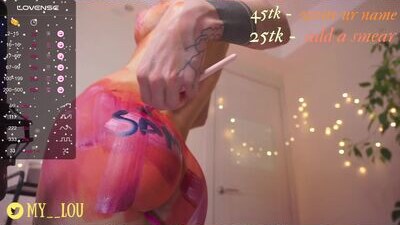 my_lou public webcam profile photo 9
