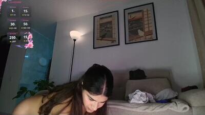 mycaliope public webcam profile photo 6