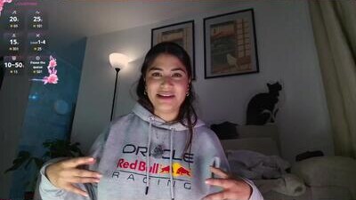 mycaliope public webcam profile photo 9
