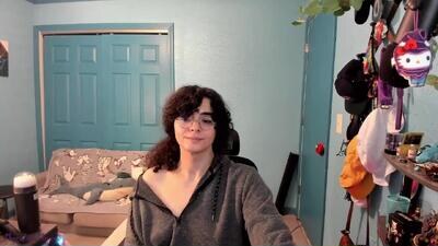 myceliummouse public webcam profile photo 3