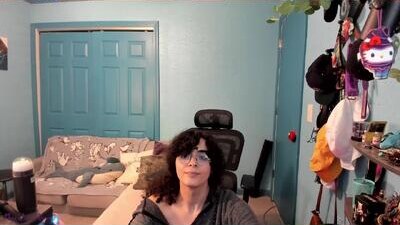 myceliummouse public webcam profile photo 5