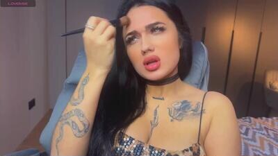 mygoddesshecate public webcam profile photo 3