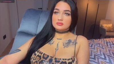 mygoddesshecate public webcam profile photo 9