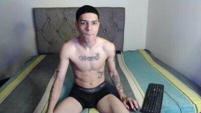 myke_james888 public webcam profile photo 5
