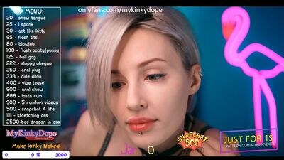 mykinkydope