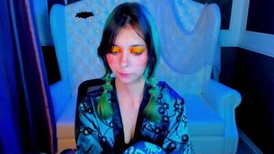 mylaflores public webcam profile photo 2