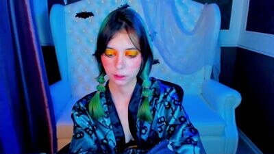 mylaflores public webcam profile photo 4