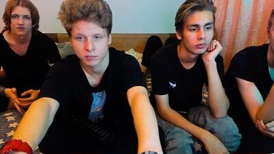 myles_foxy public webcam profile photo 4