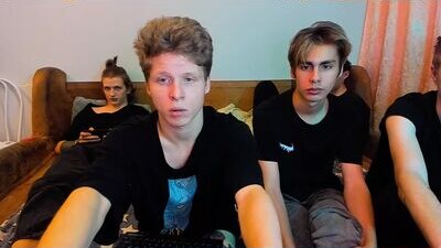 myles_foxy public webcam profile photo 5
