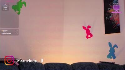 mymelody__ public webcam profile photo 2