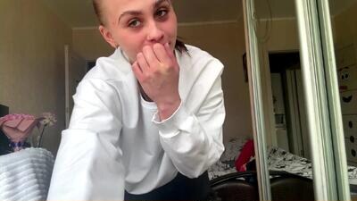 myriamprovencio public webcam profile photo 2