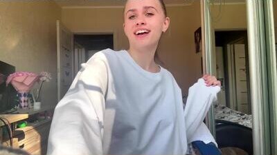 myriamprovencio public webcam profile photo 7