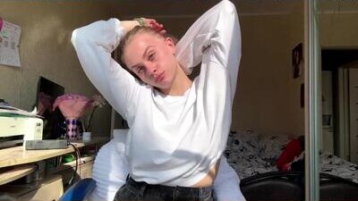 myriamprovencio public webcam profile photo 9
