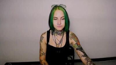 mysteriousleia_ public webcam profile photo 2