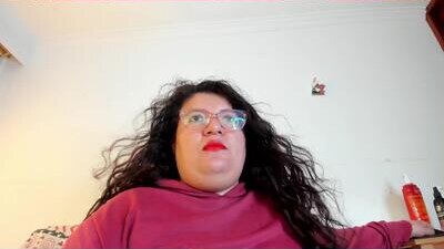 mystery_psique public webcam profile photo 5