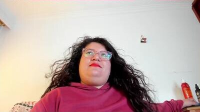 mystery_psique public webcam profile photo 6