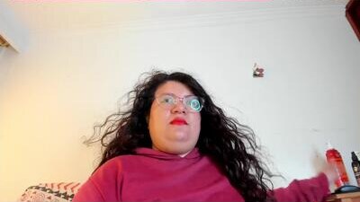 mystery_psique public webcam profile photo 7