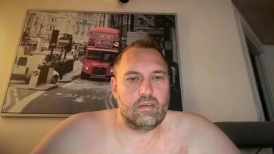 naked_waiter public webcam profile photo 3