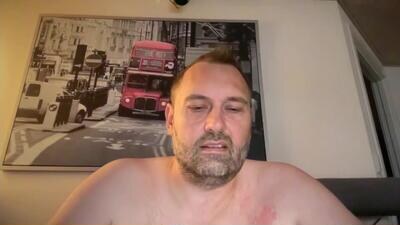 naked_waiter public webcam profile photo 4