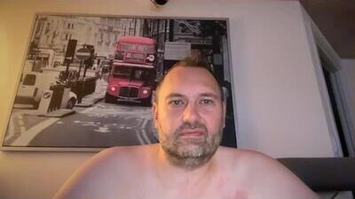 naked_waiter public webcam profile photo 5