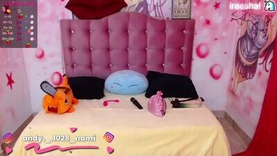 nami_usagi public webcam profile photo 3