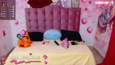 nami_usagi public webcam profile photo 4