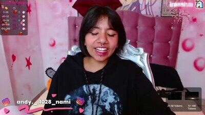 nami_usagi public webcam profile photo 5
