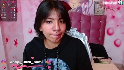 nami_usagi public webcam profile photo 6