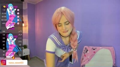 nana__sweet public webcam profile photo 2