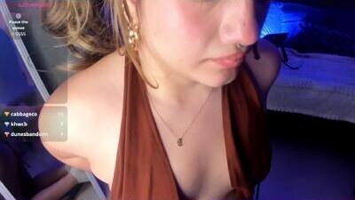 nana_nyx public webcam profile photo 5