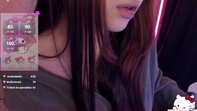 nanamin27 public webcam profile photo 4