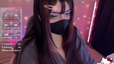 nanamin27 public webcam profile photo 7