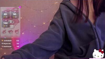 nanamin27 public webcam profile photo 10