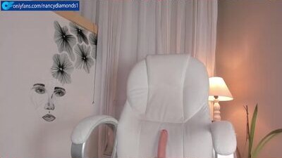 nancydiamonds1 public webcam profile photo 10