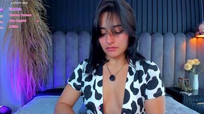nanda_vixen_ public webcam profile photo 2