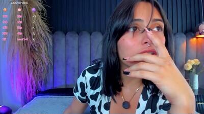 nanda_vixen_ public webcam profile photo 3