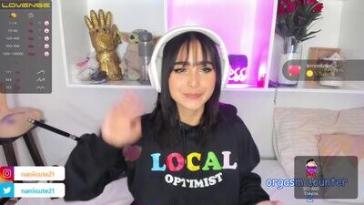 naniicute