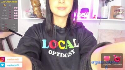 naniicute public webcam profile photo 2