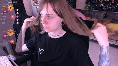 nanitamoore public webcam profile photo 3