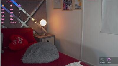 naomigray__ public webcam profile photo 7